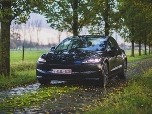 berkeley electric cars, tesla, nissan, chevrolet, about evs