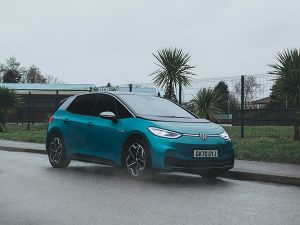 berkeley electric car maintenance, annual service, inspection