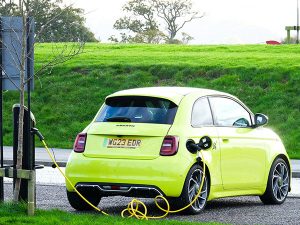 berkeley electric car service, ev repair, car battery maintenance